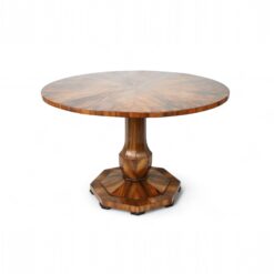 Viennese Biedermeier Table- Styylish