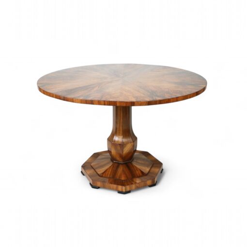 Viennese Biedermeier Table- Styylish