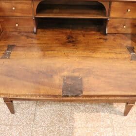 18th Century Chest of Drawers, Italian, Louis XVI, Restored