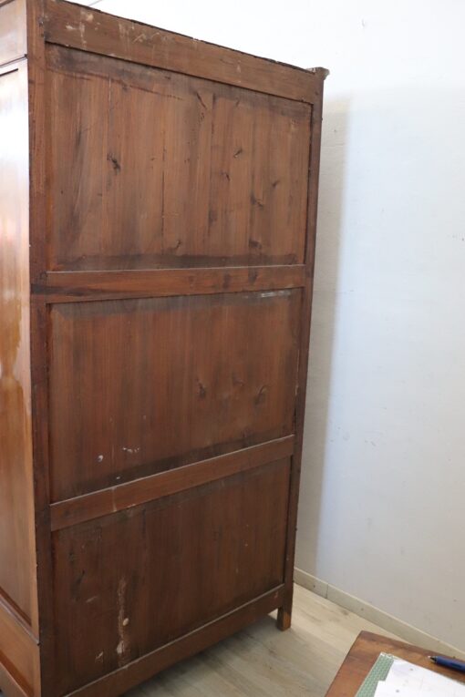 19th Century Italian Pair of Antique Bookcases - Image 19