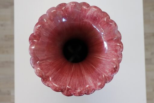 French Ceramic Vase, Late 19th Century - Image 12