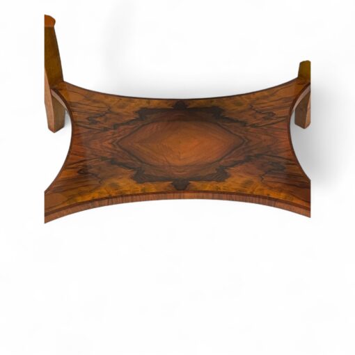 Biedermeier Sewing or Side Table – South Germany, circa 1820 - Image 5