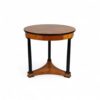 19th Century Fine Biedermeier Cherry Table- Styylish
