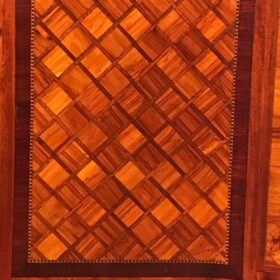 Louis XVI Style Chest of Drawers, 19th century