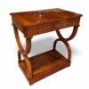 Biedermeier Accent Table -Styylish