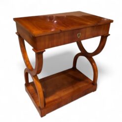 Biedermeier Accent Table -Styylish