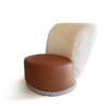 Rohe Armchair- Styylish