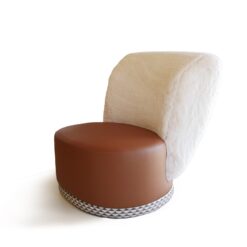 Rohe Armchair- Styylish