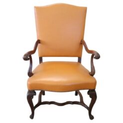 Louis XIV Antique Armchair - Styylish