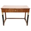Italian Empire antique Desk- styylish