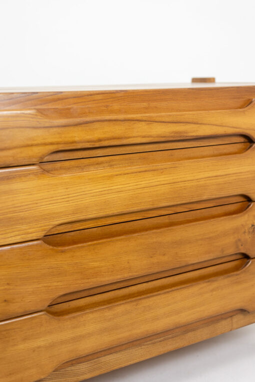Maison Regain Chest of Drawers. Circa 1970. - Image 11