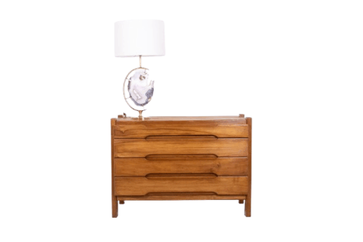 Maison Regain Chest of Drawers. Circa 1970. - Image 12