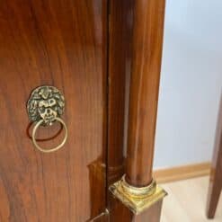 Pair of Venetian Empire Nightstands, 1810 - Image 13
