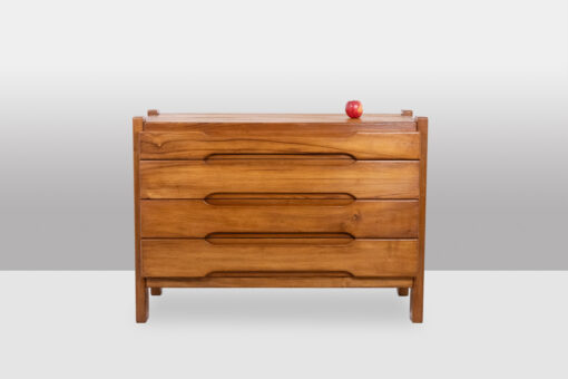 Maison Regain Chest of Drawers. Circa 1970. - Image 2