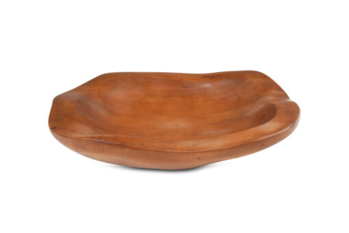 Sculpted Bowl, Alexandre Noll, Organic Form, circa 1940/50 - Image 6