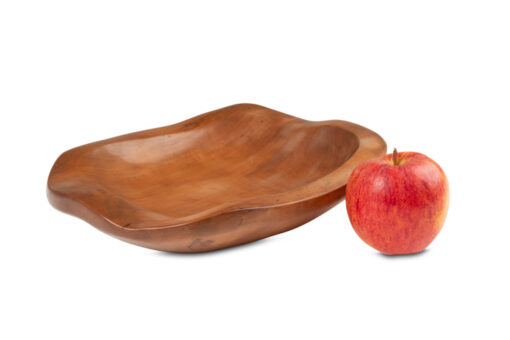 Sculpted Bowl, Alexandre Noll, Organic Form, circa 1940/50 - Image 5