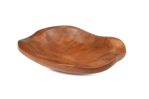 Sculpted Bowl, Alexandre Noll, Organic Form, circa 1940/50 - Image 4
