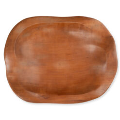 Alternative view of Sculpted Bowl, Alexandre Noll, Organic Form, circa 1940/50