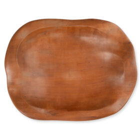 Sculpted Bowl, Alexandre Noll, Organic Form, circa 1940/50