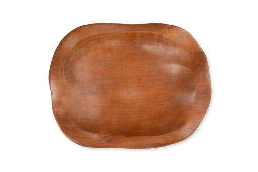 Sculpted Bowl, Alexandre Noll, Organic Form, circa 1940/50 - Image 2