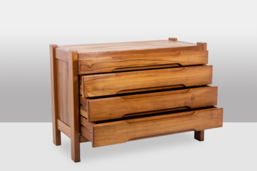 Maison Regain Chest of Drawers. Circa 1970. - Image 3