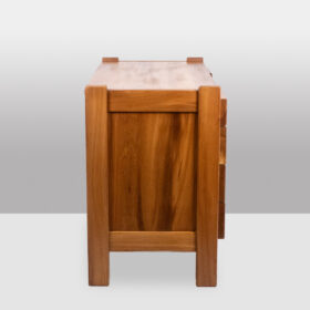 Maison Regain Chest of Drawers. Circa 1970.