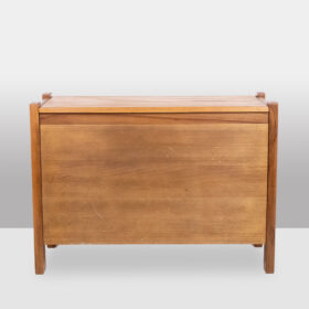 Maison Regain Chest of Drawers. Circa 1970.