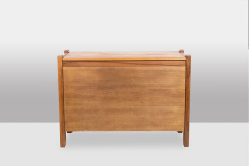 Maison Regain Chest of Drawers. Circa 1970. - Image 5