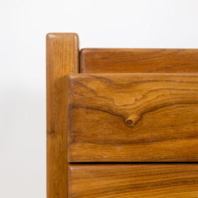 Maison Regain Chest of Drawers. Circa 1970.