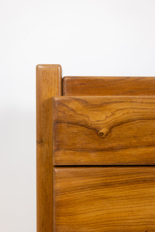 Maison Regain Chest of Drawers. Circa 1970. - Image 6