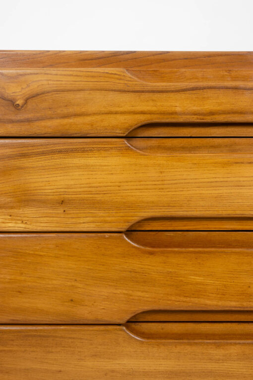Maison Regain Chest of Drawers. Circa 1970. - Image 7