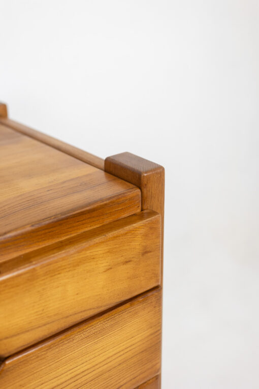 Maison Regain Chest of Drawers. Circa 1970. - Image 8