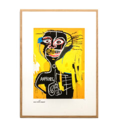 Numbered Silkscreen Print - Styylish