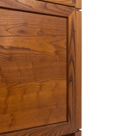 Pierre Chapo Long Sideboard “R08”, circa 1964