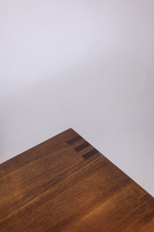 Pierre Chapo Long Sideboard “R08”, circa 1964 - Image 7
