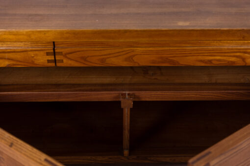 Pierre Chapo Long Sideboard “R08”, circa 1964 - Image 11