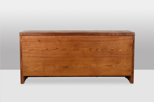 Pierre Chapo Long Sideboard “R08”, circa 1964 - Image 12