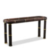 Tommaso Barbi Ceramic Console Table- Styylish