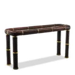 Tommaso Barbi Ceramic Console Table- Styylish