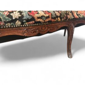 Baroque Sofa, Germany 18th century