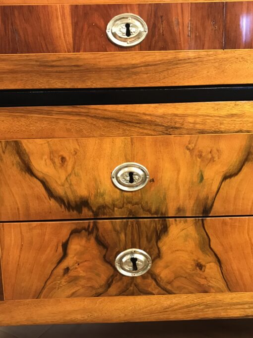 Louis XVI Chest of Drawers- middle part - Styylish
