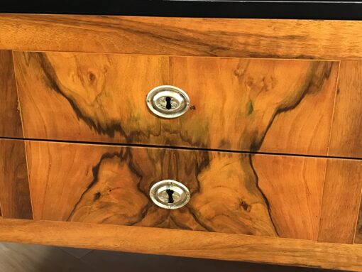 Louis XVI Chest of Drawers- detail- Styylish