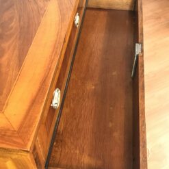 Louis XVI Chest of Drawers- open drawer- Styylish