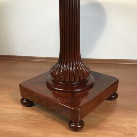 French 19th century Center Table, 1820