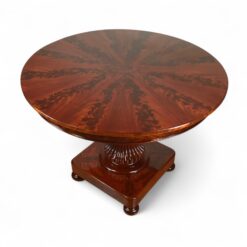 French 19th century Center Table- Styylish