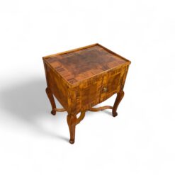 Alternative view of Small Baroque Cabinet, Germany 1750