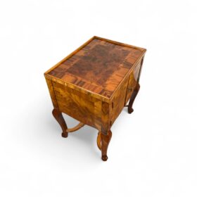Small Baroque Cabinet, Germany 1750