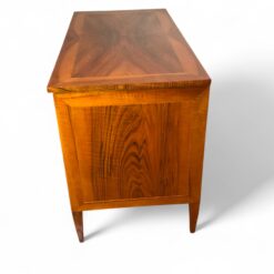 Louis XVI Chest of Drawers- side view- Styylish
