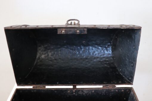 Italian Decorative Box, Early 20th Century, Gothic Style - Image 9