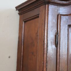 Alternative view of Louis XV Antique Cupboard, Mid 18th Century, Italian
